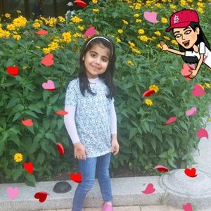 Meet your Posher, Yamna